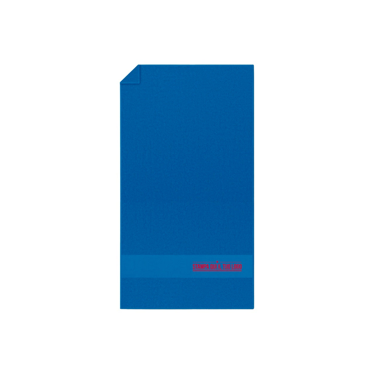 Asciugamani Spugna Personalizzati