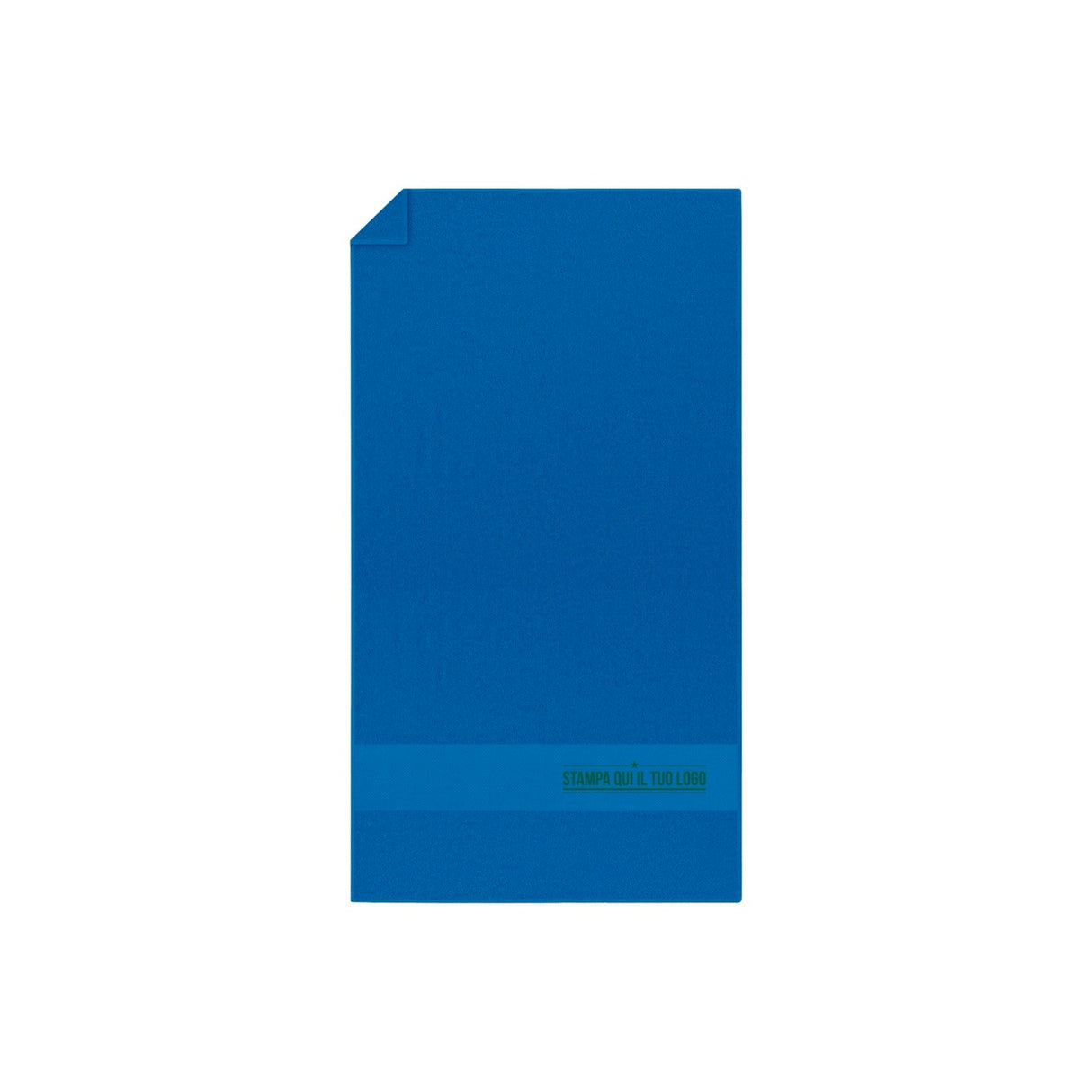 Asciugamani Spugna Personalizzati