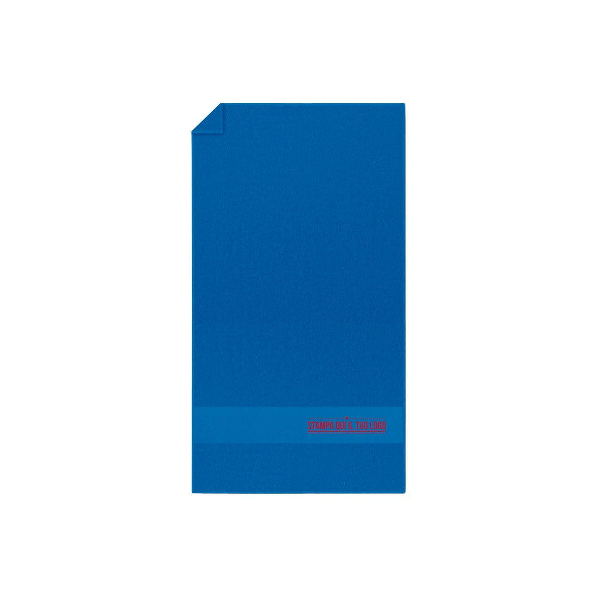 Asciugamani Spugna Personalizzati