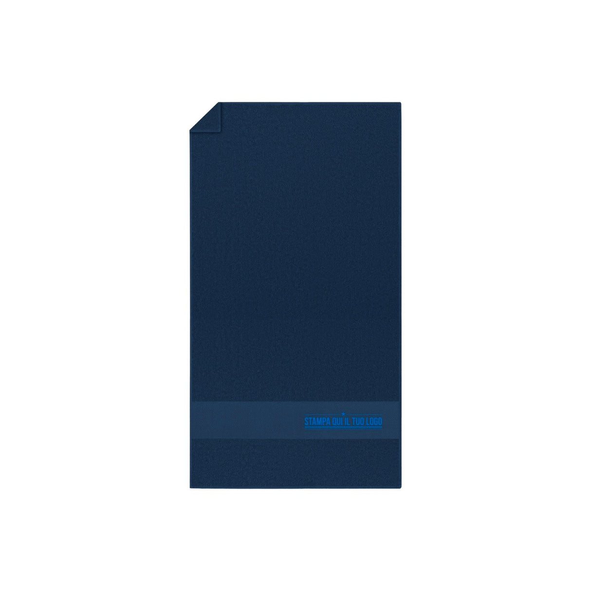 Asciugamani Spugna Personalizzati
