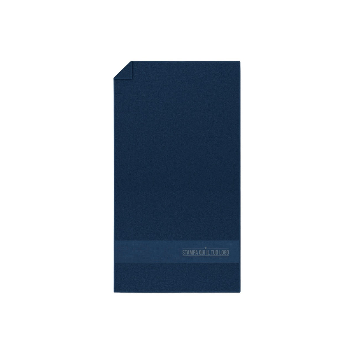 Asciugamani Spugna Personalizzati