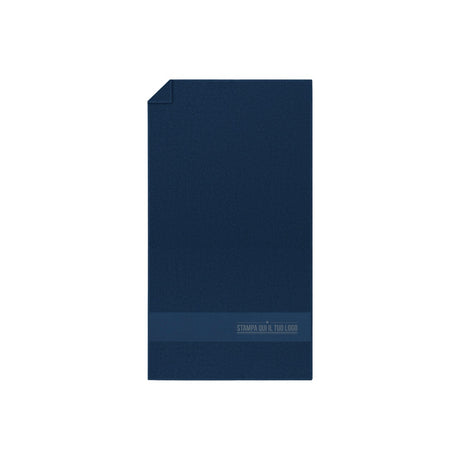 Asciugamani Spugna Personalizzati