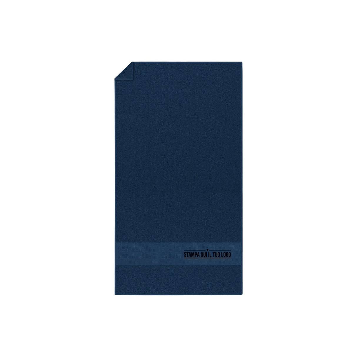 Asciugamani Spugna Personalizzati