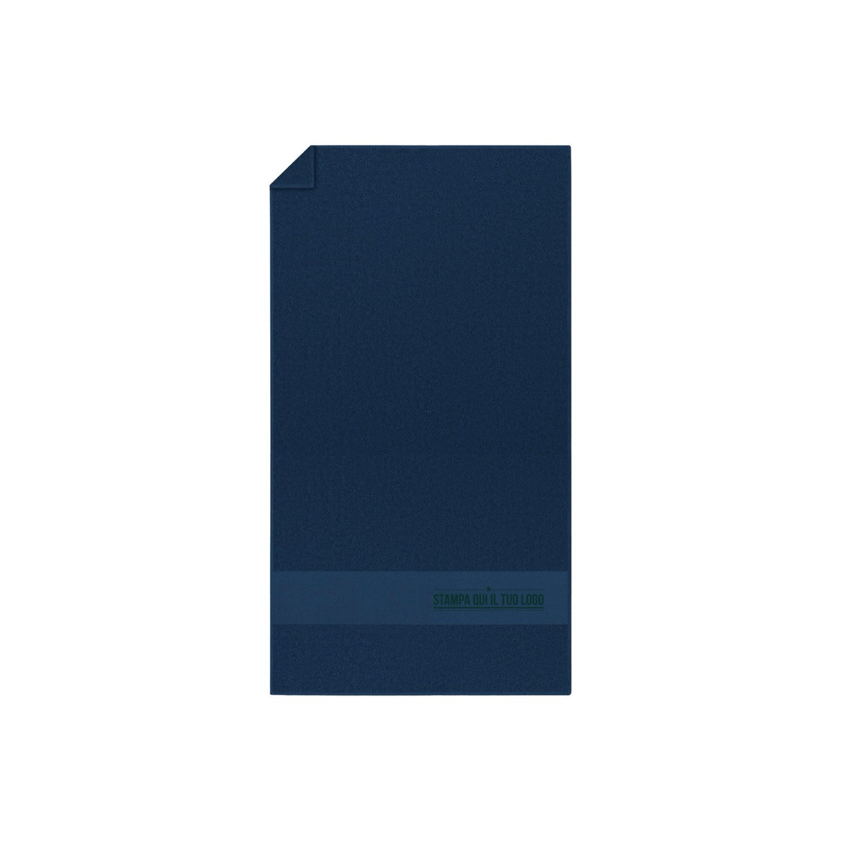 Asciugamani Spugna Personalizzati
