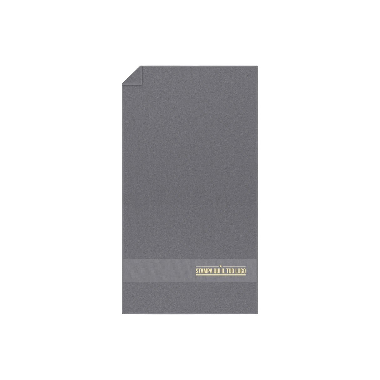 Asciugamani Spugna Personalizzati