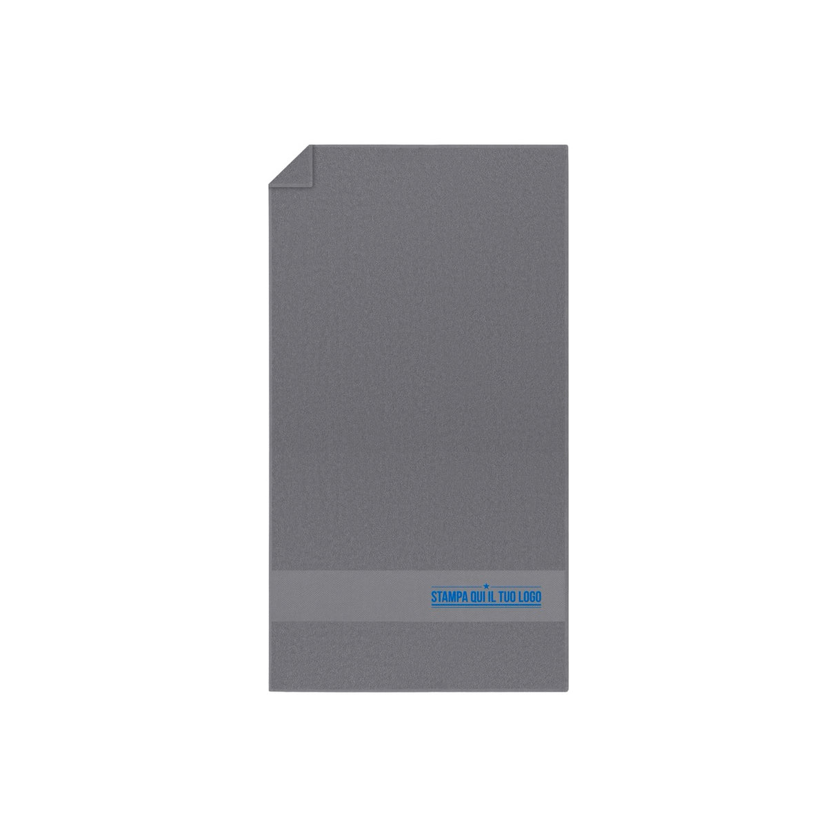 Asciugamani Spugna Personalizzati