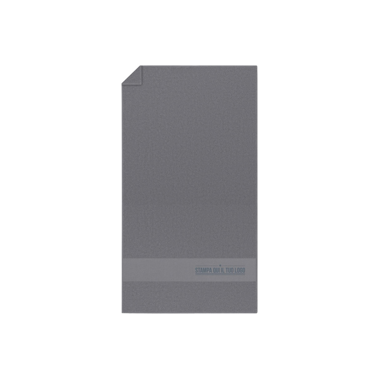 Asciugamani Spugna Personalizzati