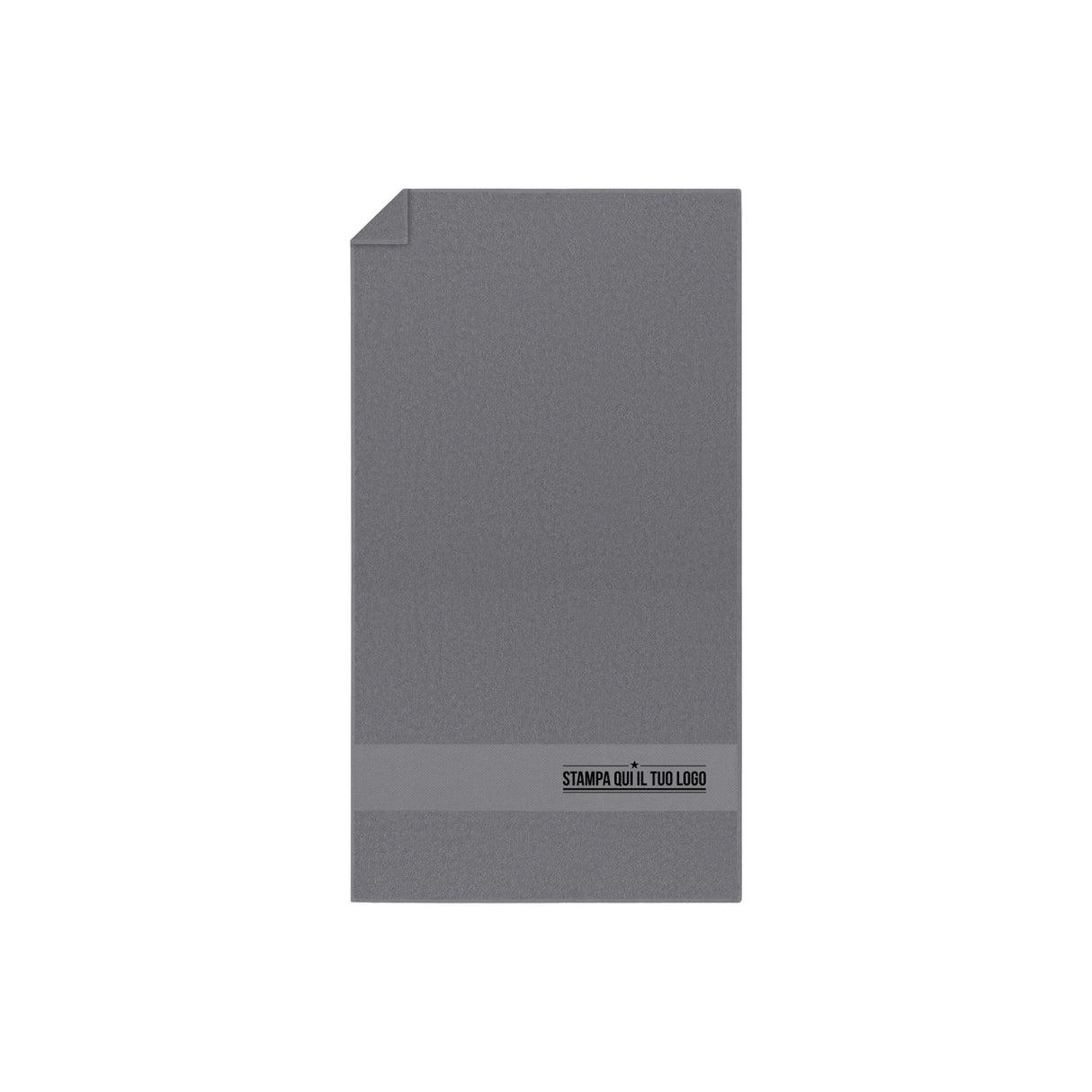 Asciugamani Spugna Personalizzati