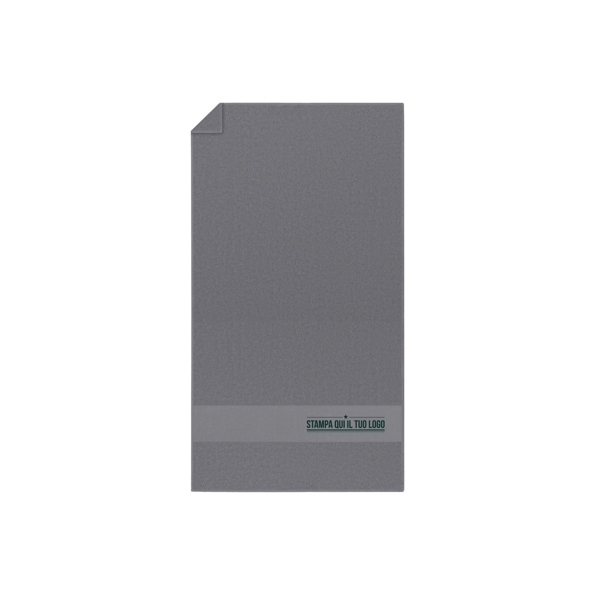 Asciugamani Spugna Personalizzati