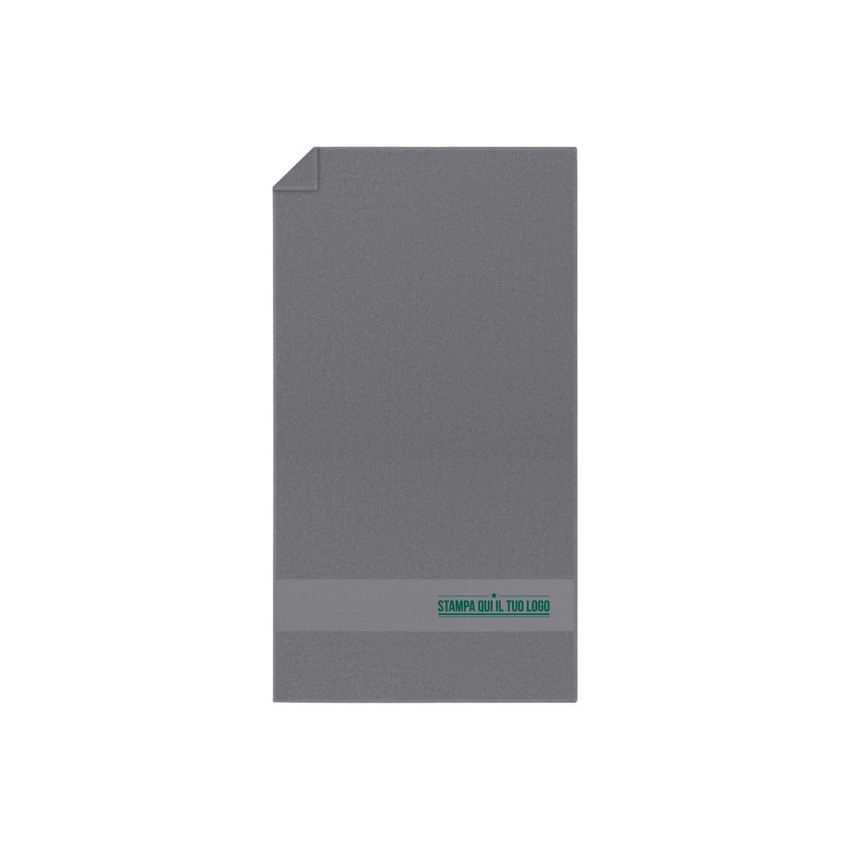 Asciugamani Spugna Personalizzati