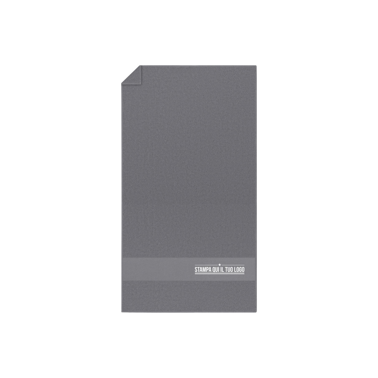 Asciugamani Spugna Personalizzati