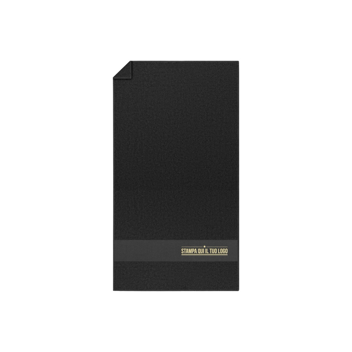 Asciugamani Spugna Personalizzati