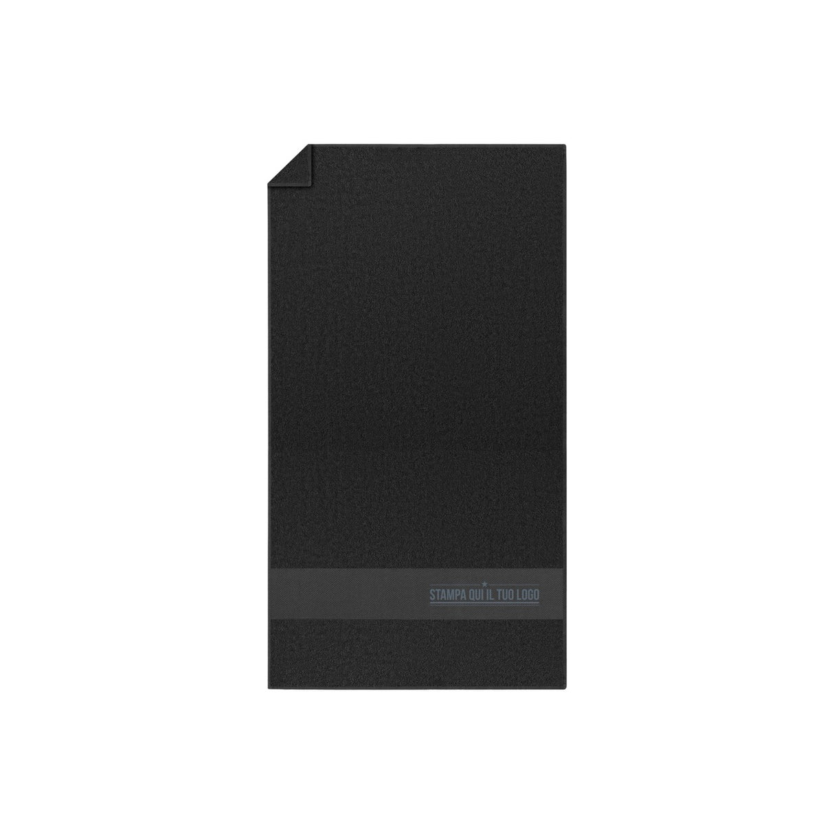 Asciugamani Spugna Personalizzati