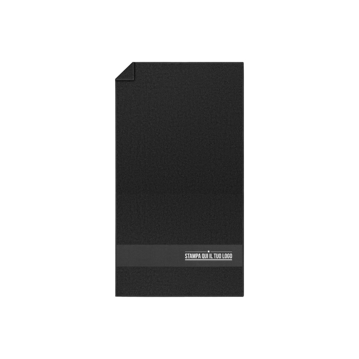 Asciugamani Spugna Personalizzati