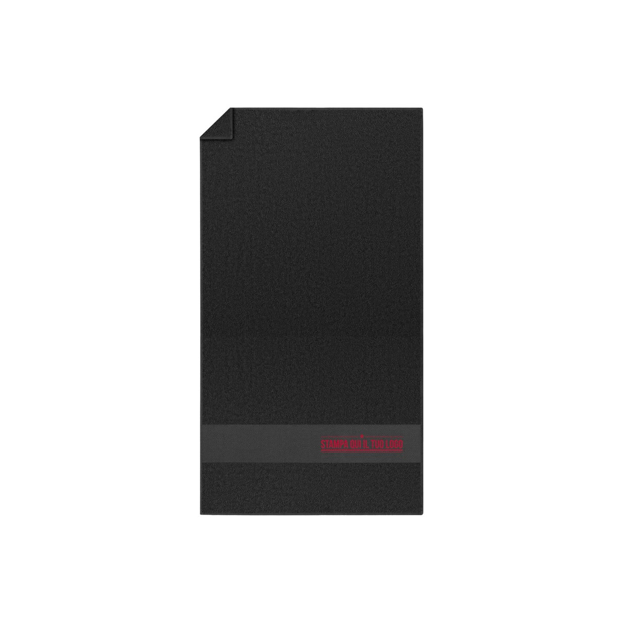 Asciugamani Spugna Personalizzati