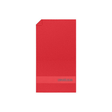 Asciugamani Spugna Personalizzati