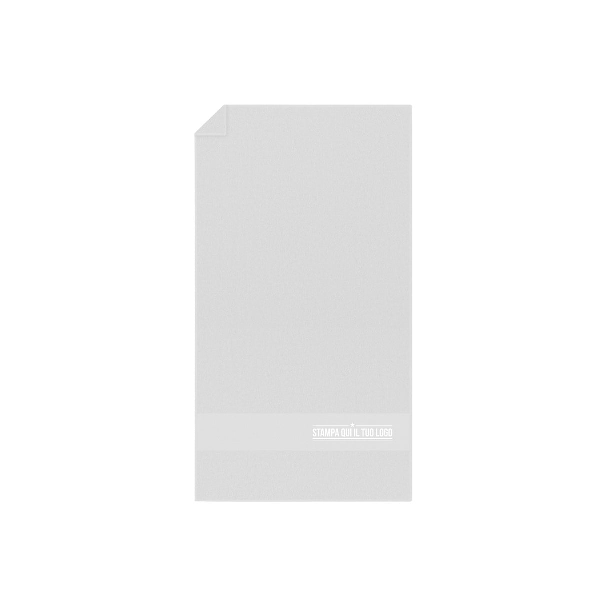 Asciugamani Spugna Personalizzati