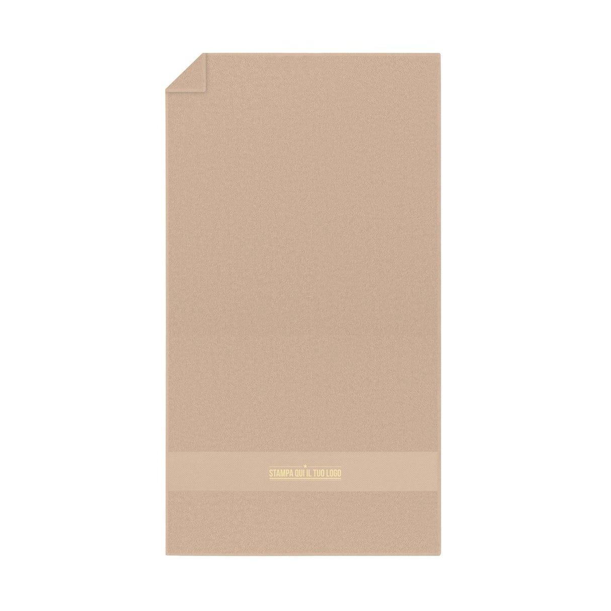 Asciugamani Spugna Personalizzati