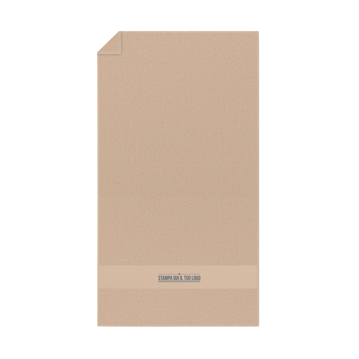 Asciugamani Spugna Personalizzati