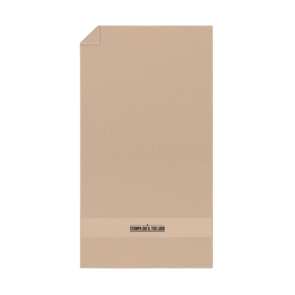 Asciugamani Spugna Personalizzati