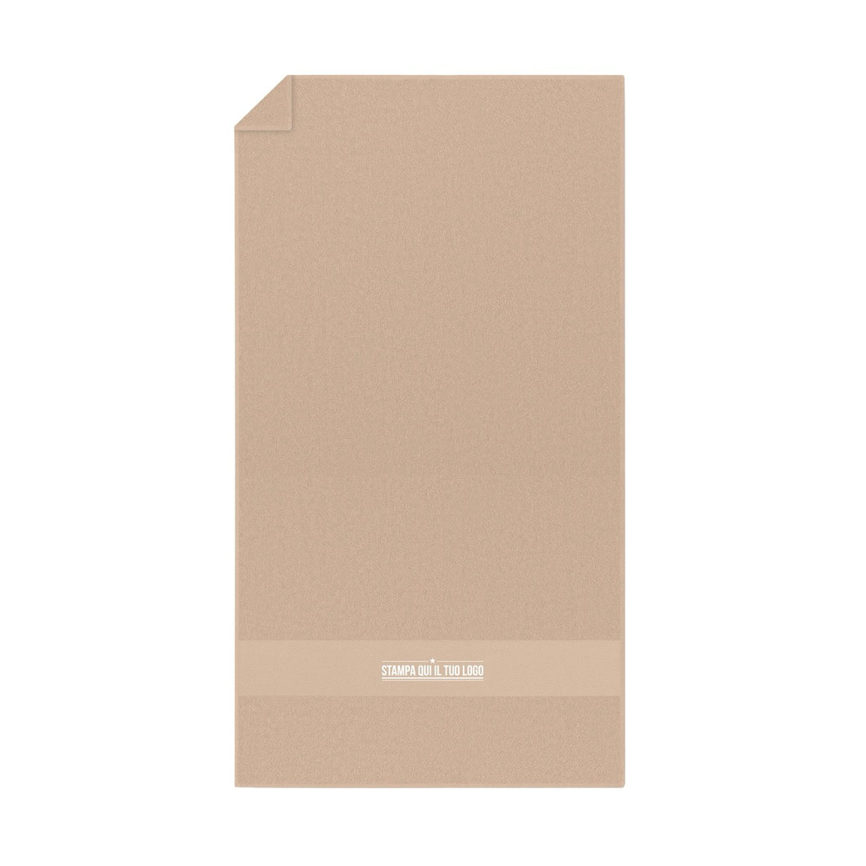 Asciugamani Spugna Personalizzati