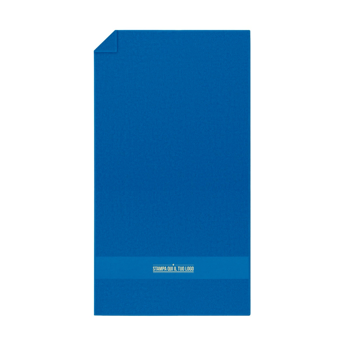 Asciugamani Spugna Personalizzati