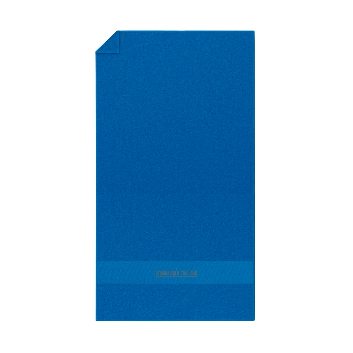 Asciugamani Spugna Personalizzati