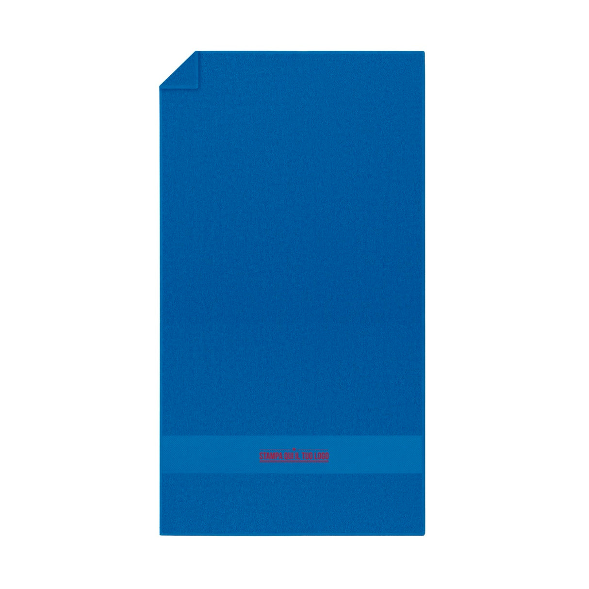 Asciugamani Spugna Personalizzati