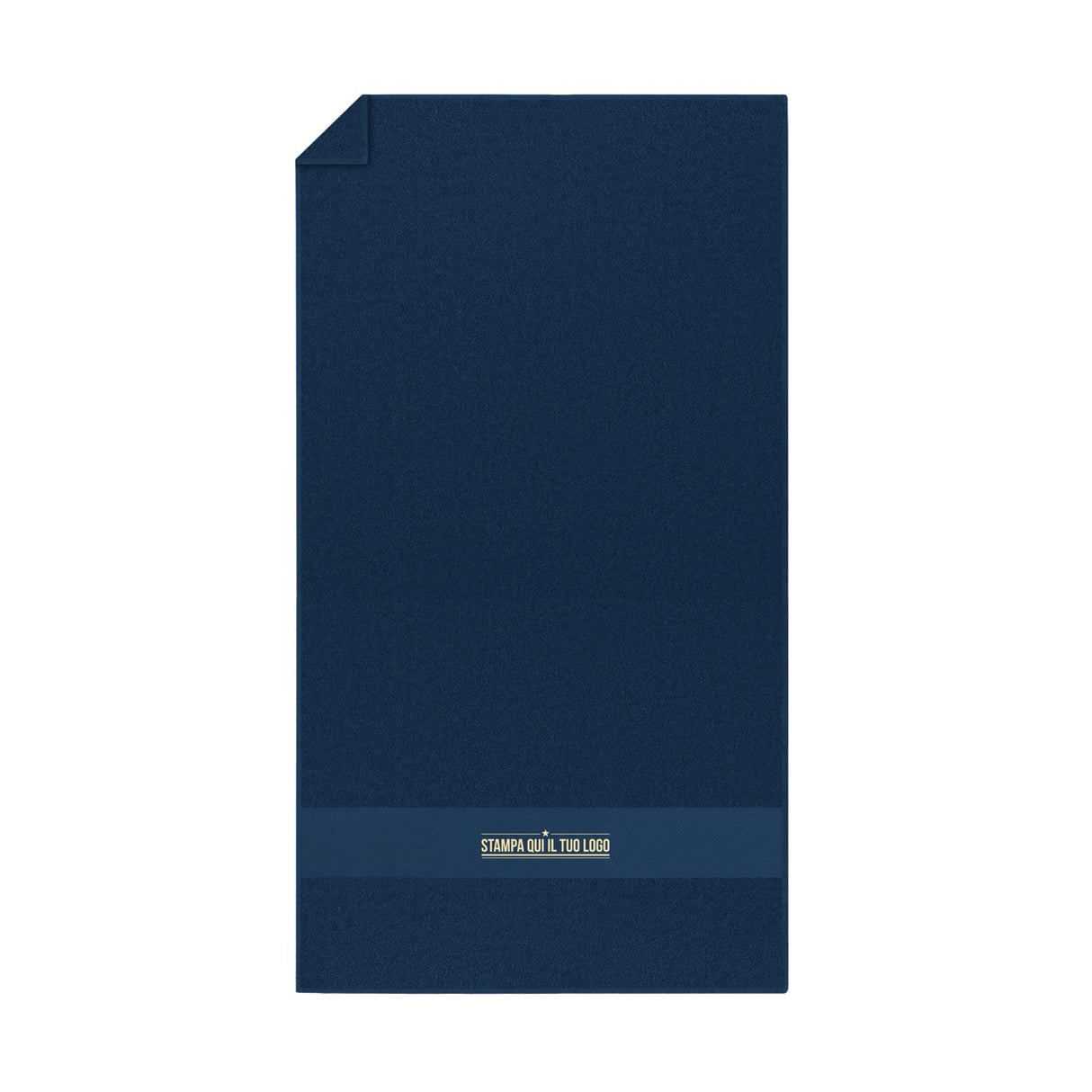 Asciugamani Spugna Personalizzati