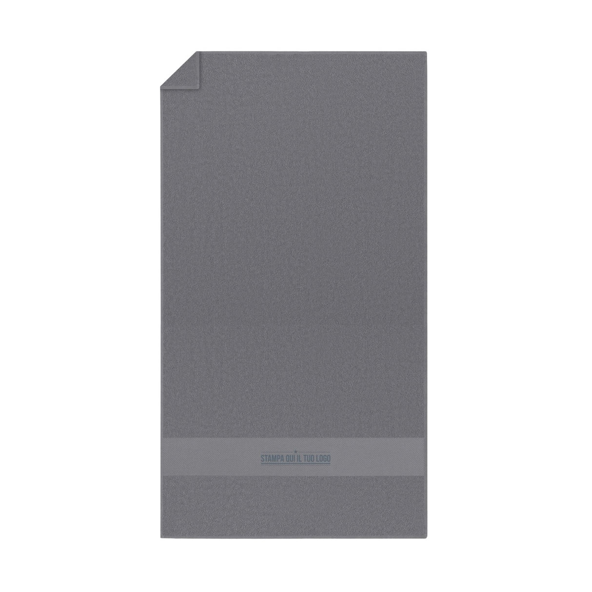 Asciugamani Spugna Personalizzati