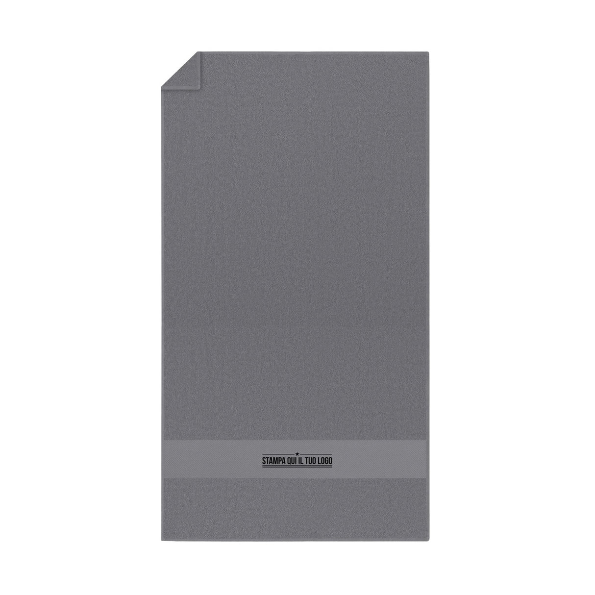 Asciugamani Spugna Personalizzati