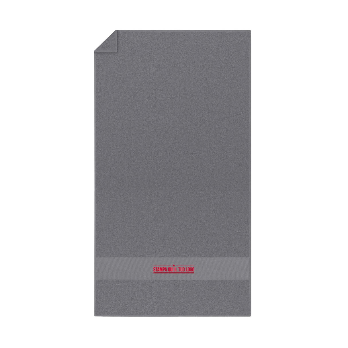 Asciugamani Spugna Personalizzati