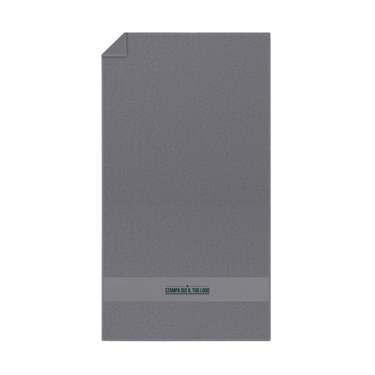 Asciugamani Spugna Personalizzati