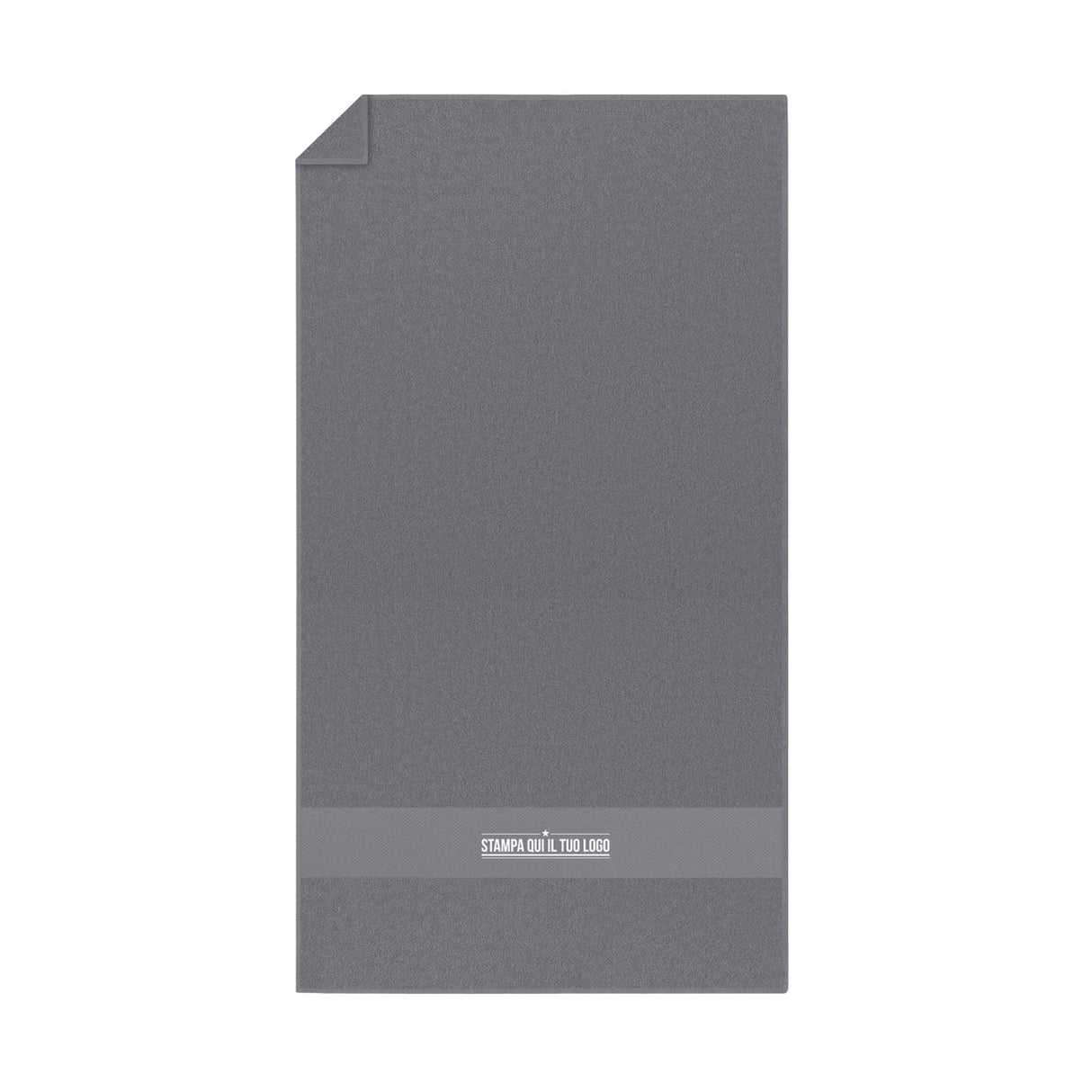 Asciugamani Spugna Personalizzati