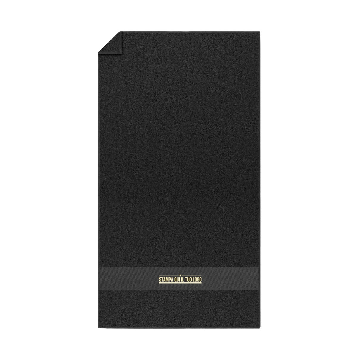 Asciugamani Spugna Personalizzati