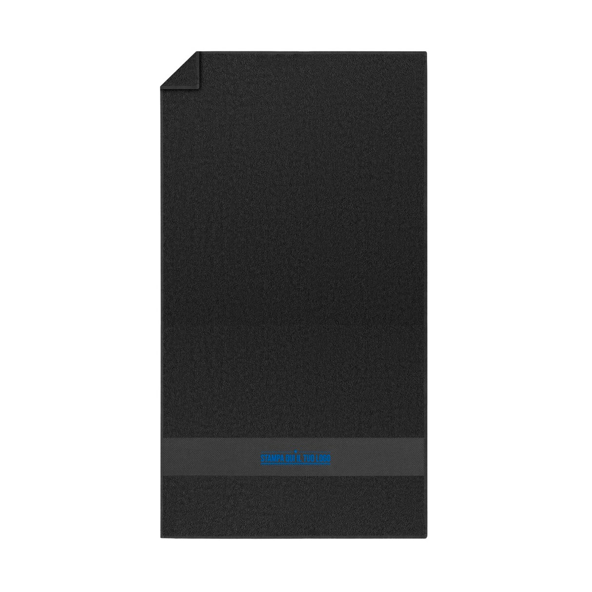 Asciugamani Spugna Personalizzati