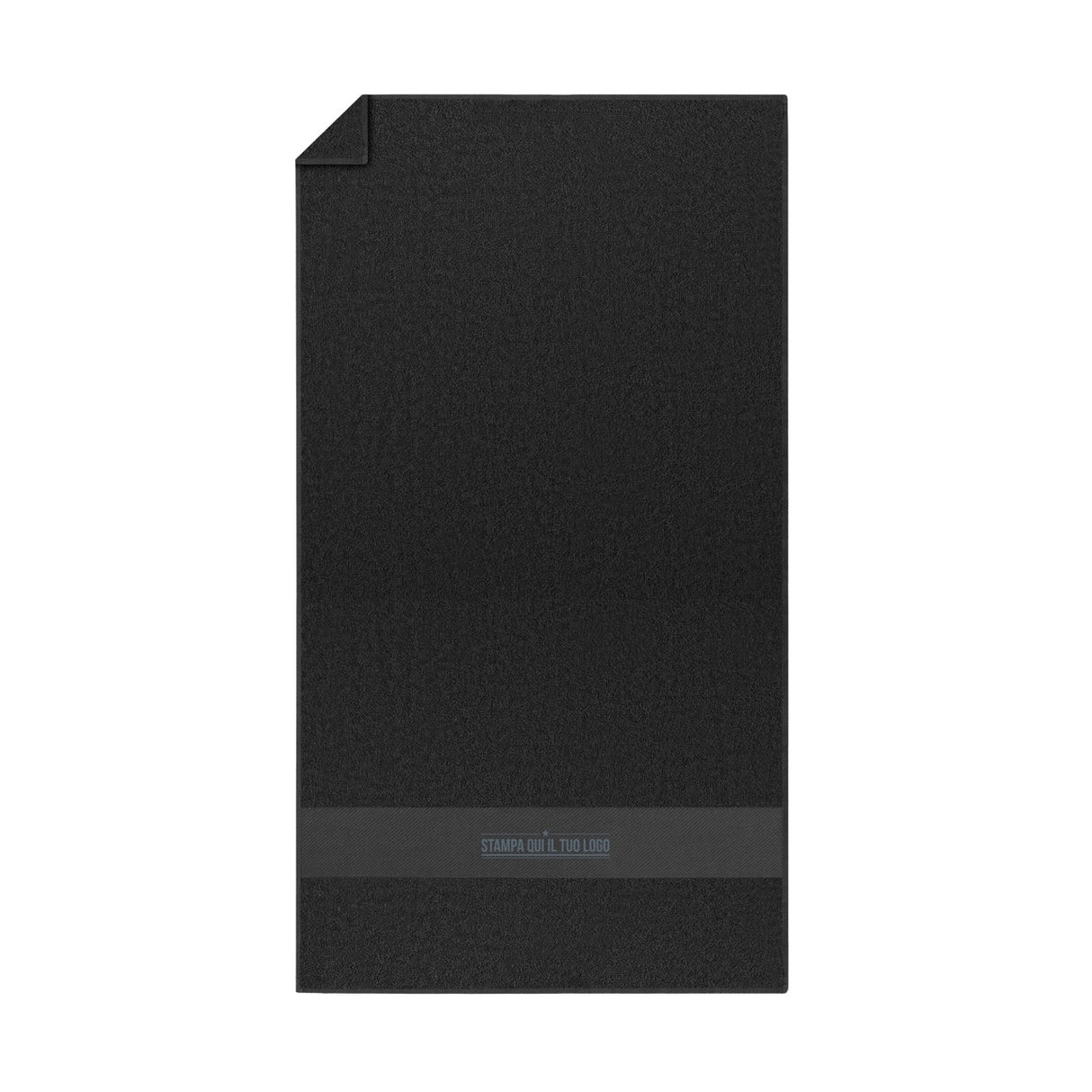 Asciugamani Spugna Personalizzati