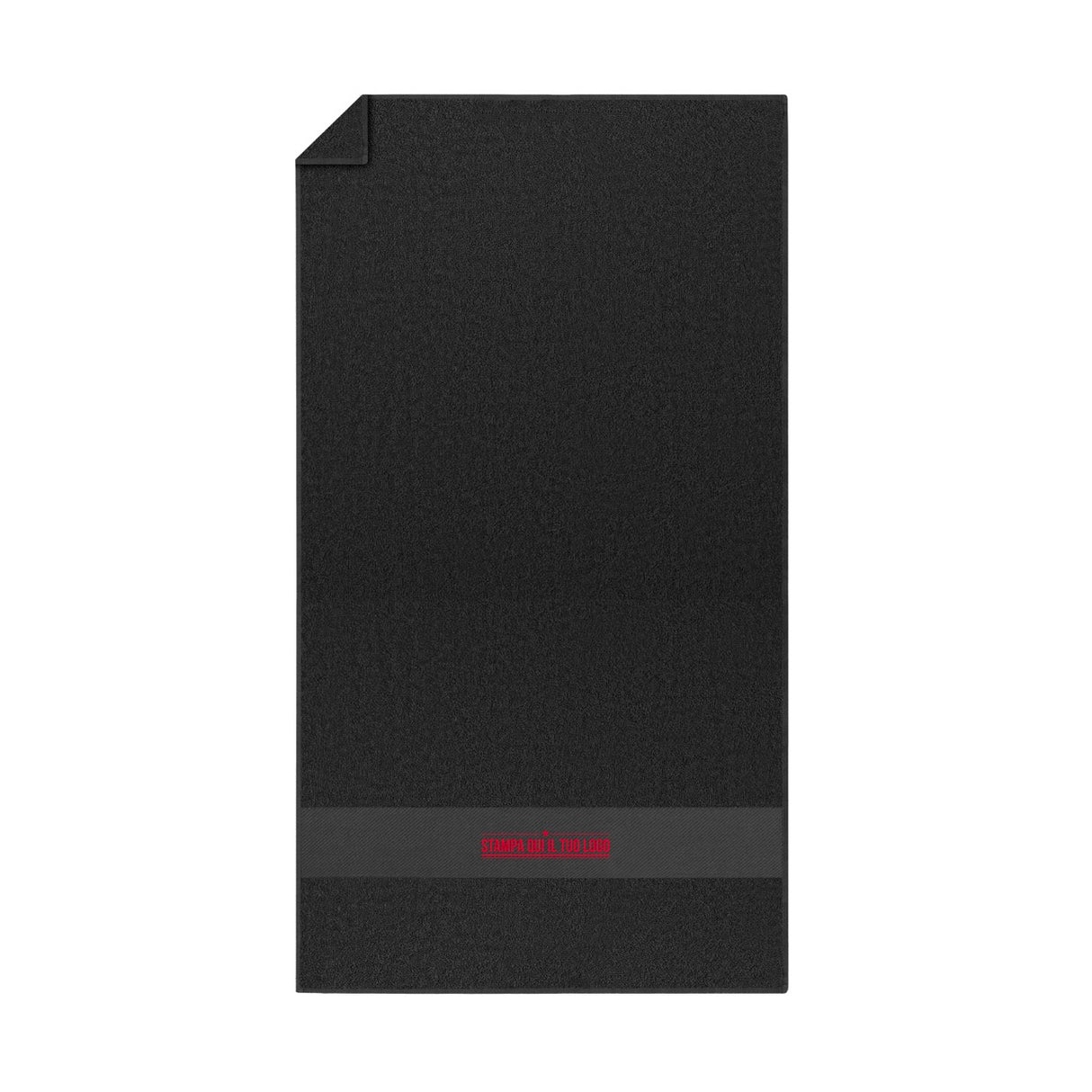 Asciugamani Spugna Personalizzati