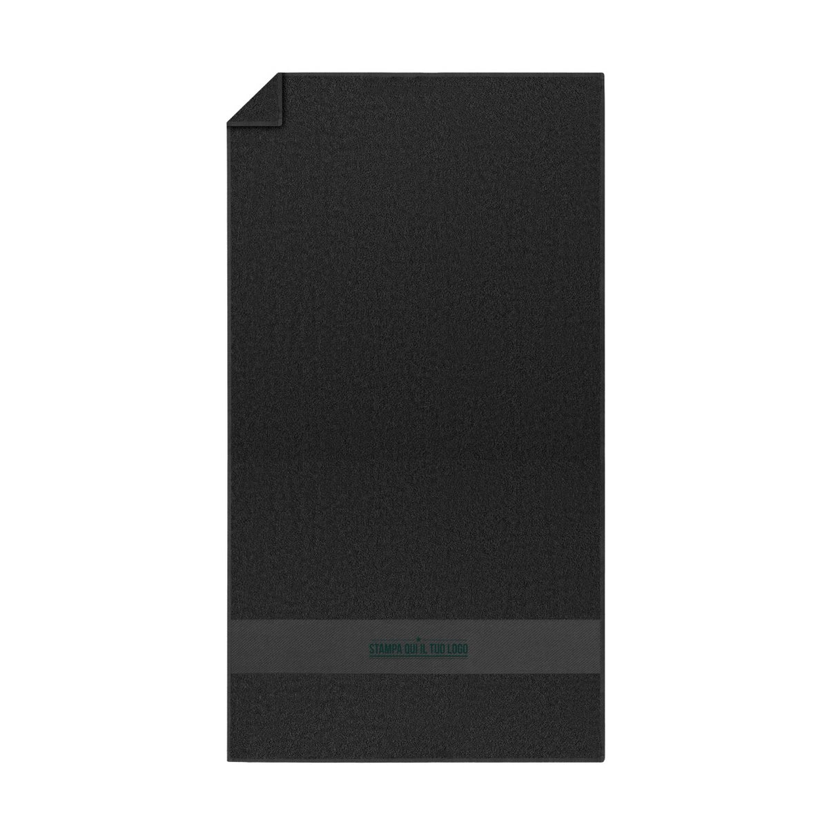 Asciugamani Spugna Personalizzati