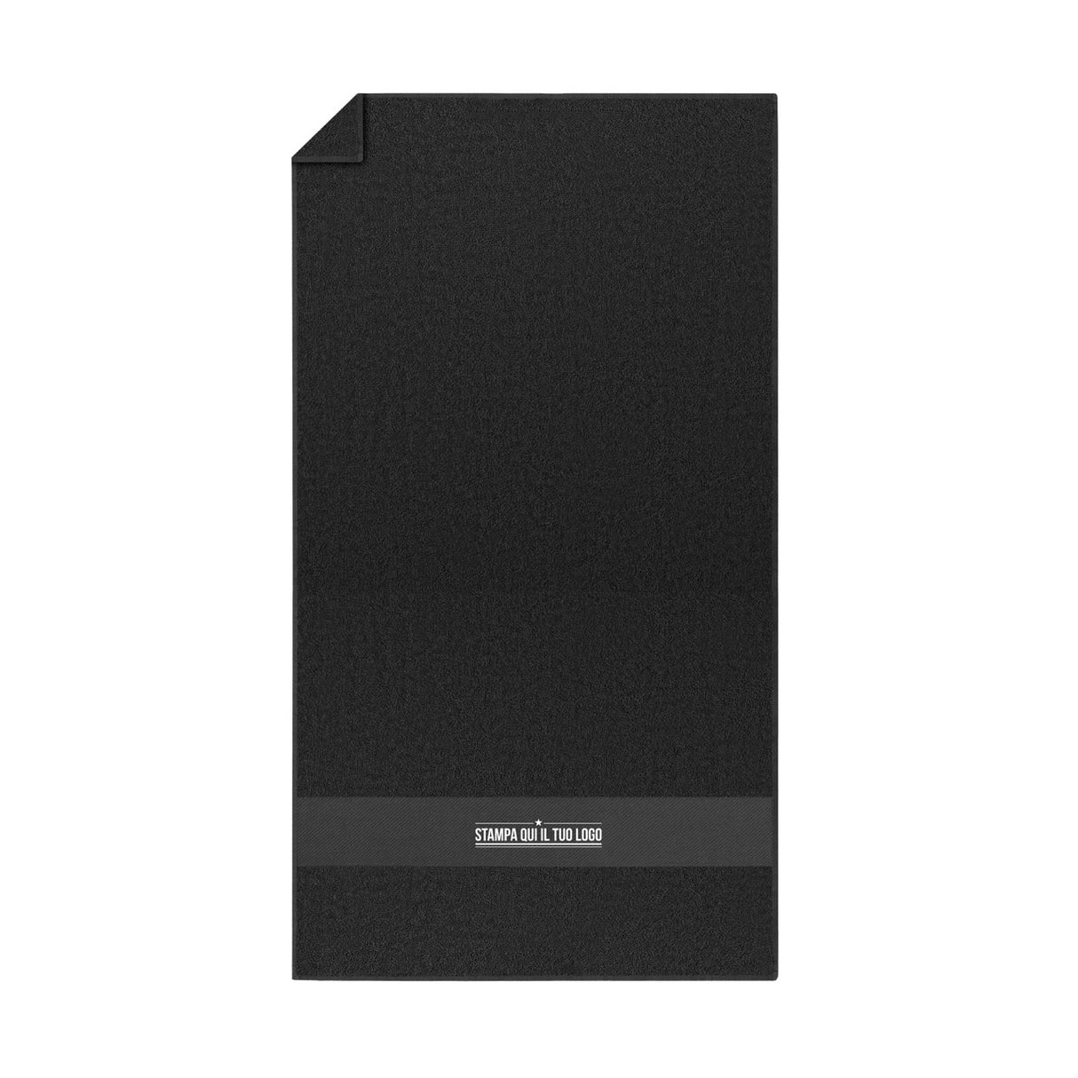 Asciugamani Spugna Personalizzati