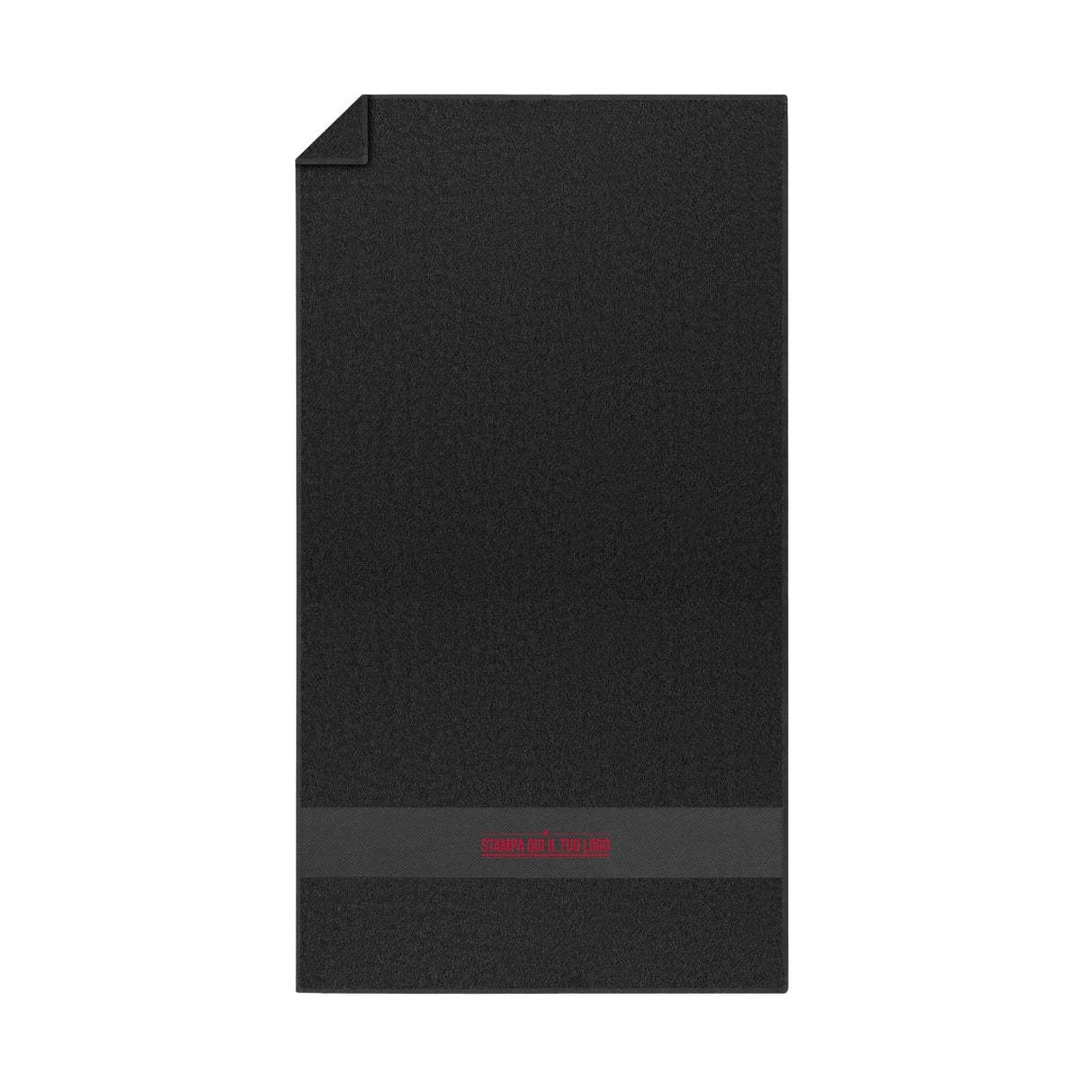 Asciugamani Spugna Personalizzati