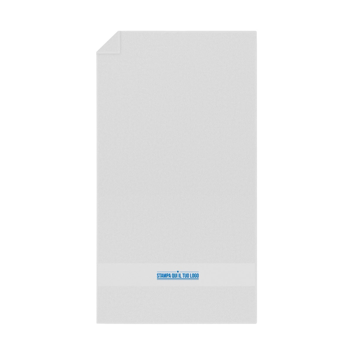 Asciugamani Spugna Personalizzati