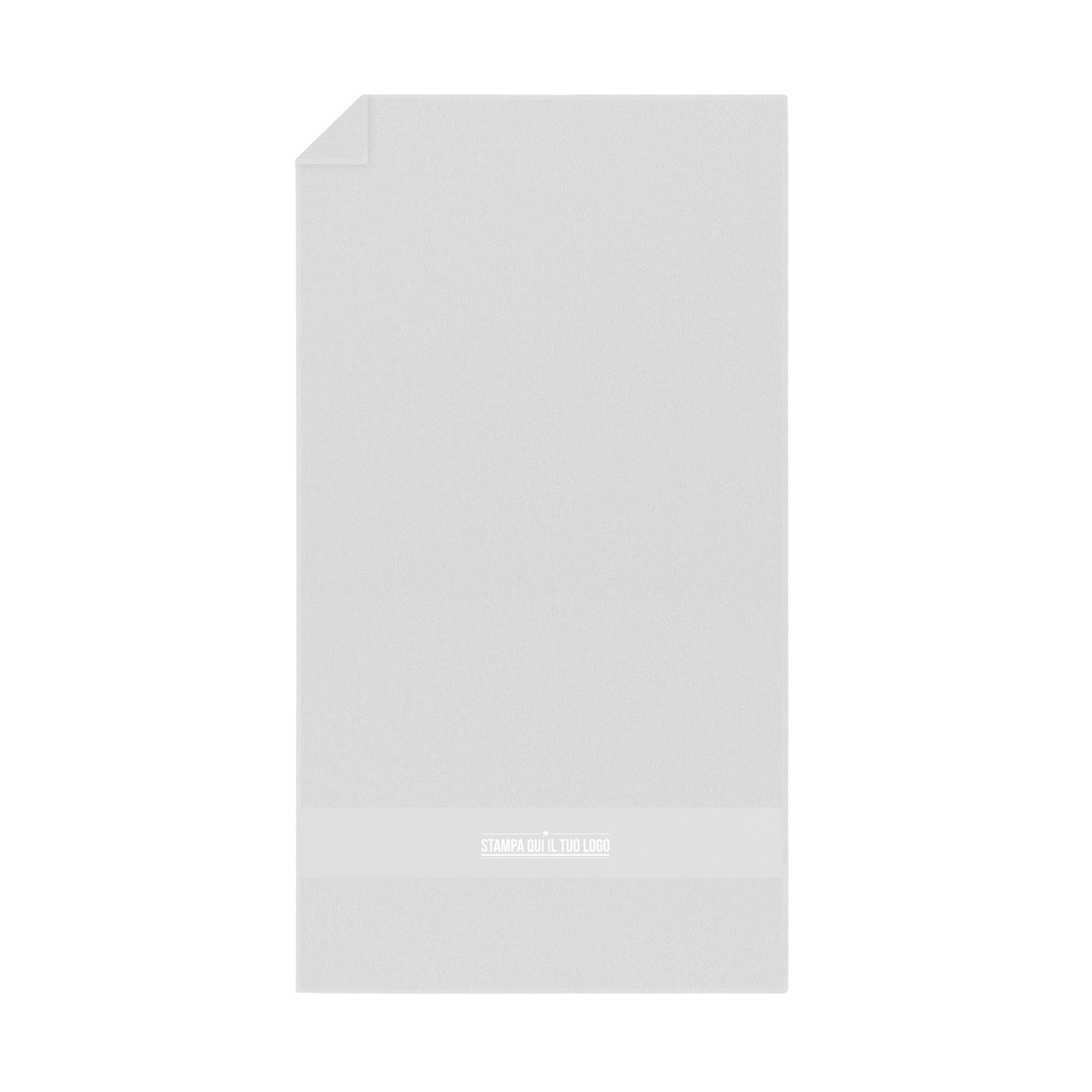 Asciugamani Spugna Personalizzati