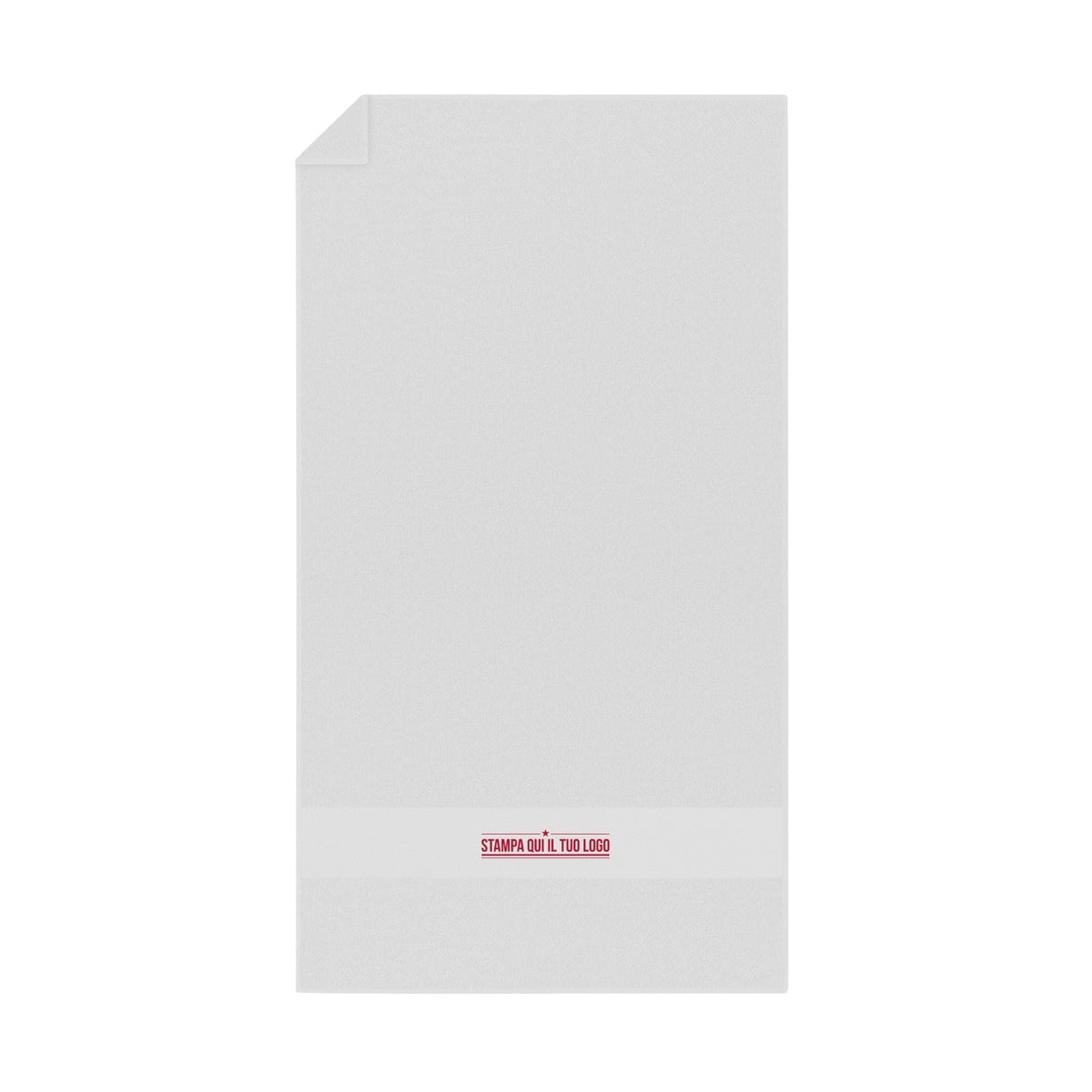 Asciugamani Spugna Personalizzati