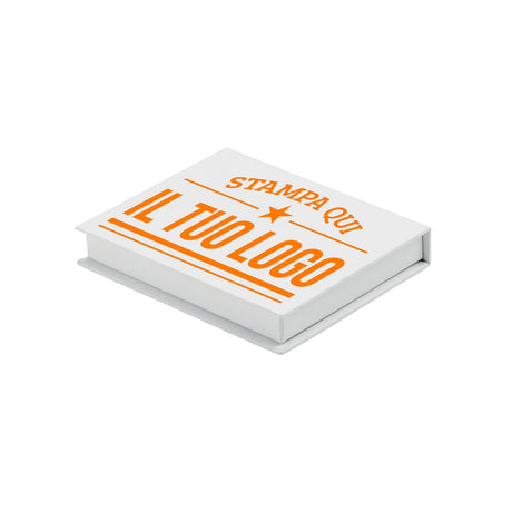 Scatole porta Card Personalizzate, Chiusura Magnetica