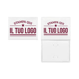 Scatole porta Card Personalizzate, Chiusura Magnetica