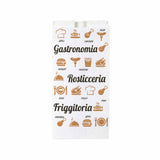 Sacchetti Gastronomia per Pollo e Alimenti