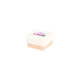 Astuccio Gioielleria Bicolor Personalizzabile