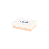 Astuccio Gioielleria Bicolor Personalizzabile