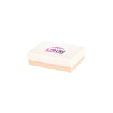 Astuccio Gioielleria Bicolor Personalizzabile